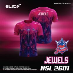 NSL2601-JOHOR JEWELS