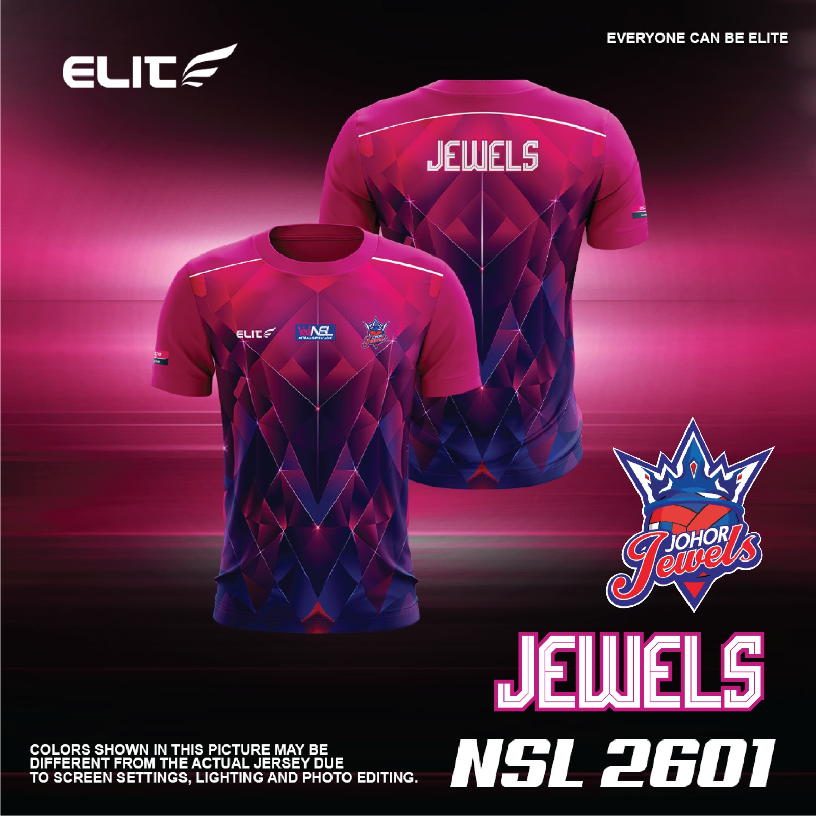 NSL2601-JOHOR JEWELS