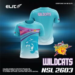 NSL2603-KL WILDCATS