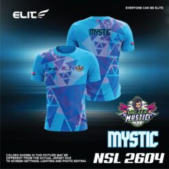 NSL2604-MELAKA MYSTIC