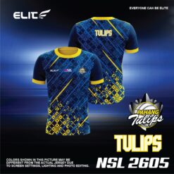 NSL2605-PAHANG TULIPS